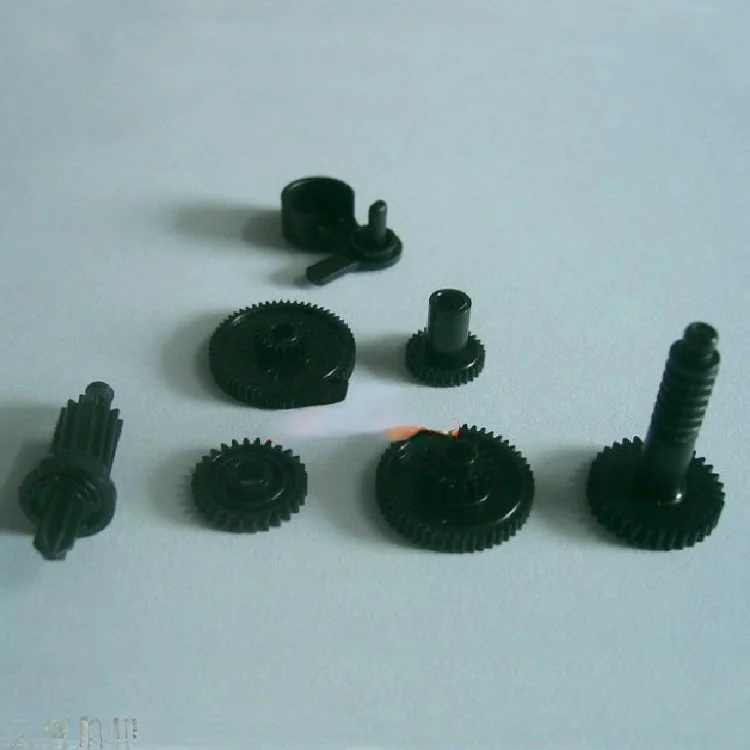 

paper color drive gear For Gongda tm-u120 m214a M-U110II TP-POS2000DP