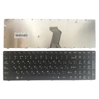 Русская клавиатура для LENOVO Ideapad V570 V570C V575 Z570 Z575 B570 B570A B570E V580 V580C B570G B575 B575A B575E B590 B590A RU