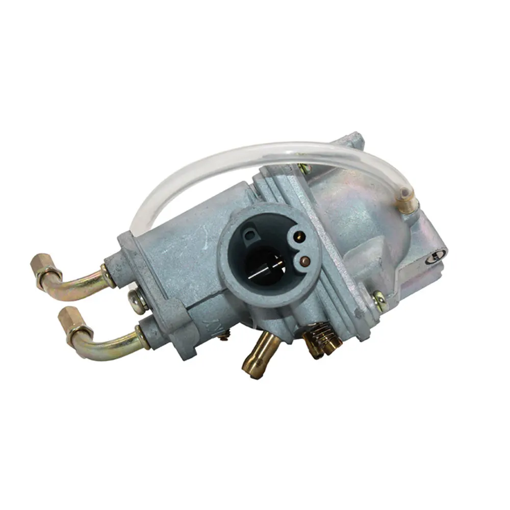 Мотоцикл PW50 Карбюратор Carb для Yamaha pw50 pw 50 YF60 QT50 1981-2009 Dirt велосипедный карбюратор