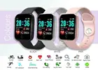 Смарт-часы Bluetooth пульсометр кровяное давление спортивный фитнес-трекер Шагомер