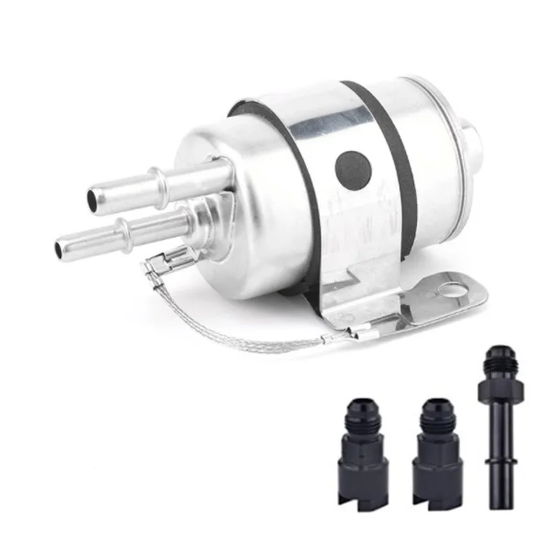 

Регулятор давления топлива C5 Corvette/Комплект фильтров с 6 фитингами-EFI или LS своп