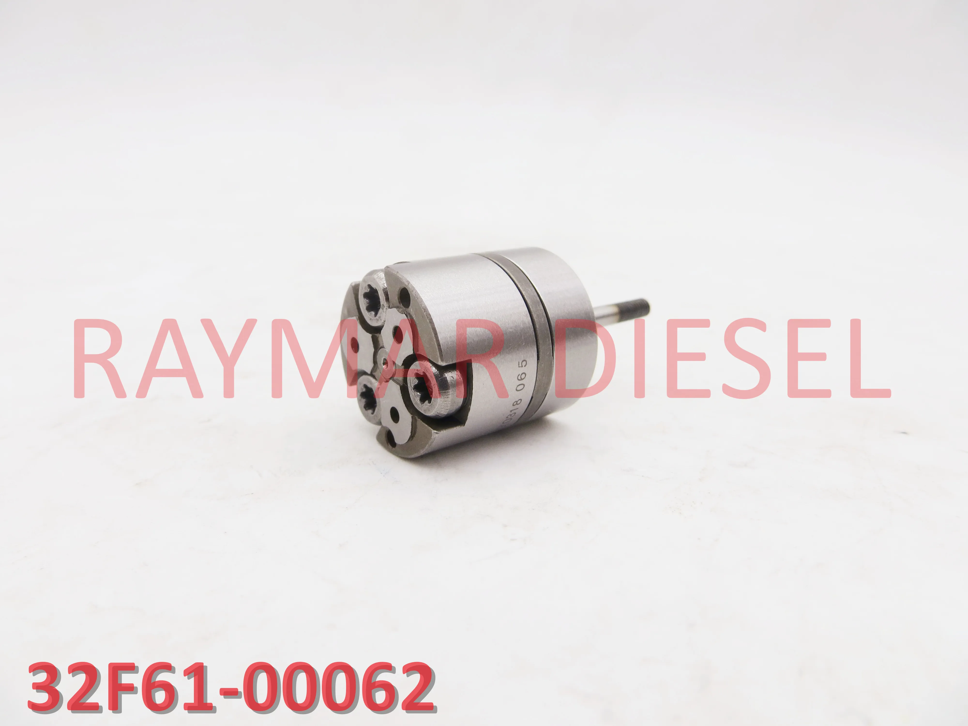 

HIGH QUALITY NEW DIESEL FUEL INJECTOR CONTROL VALVE 32F61-00062 FOR 326-4700