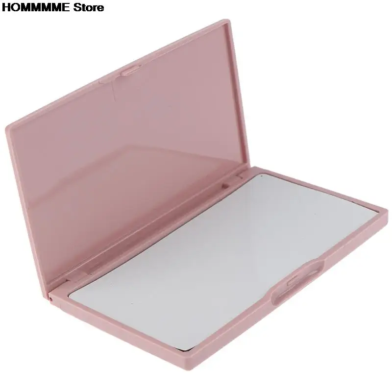 Портативный магнитный держатель игл Pincushion для хранения Швейных чехол органайзер