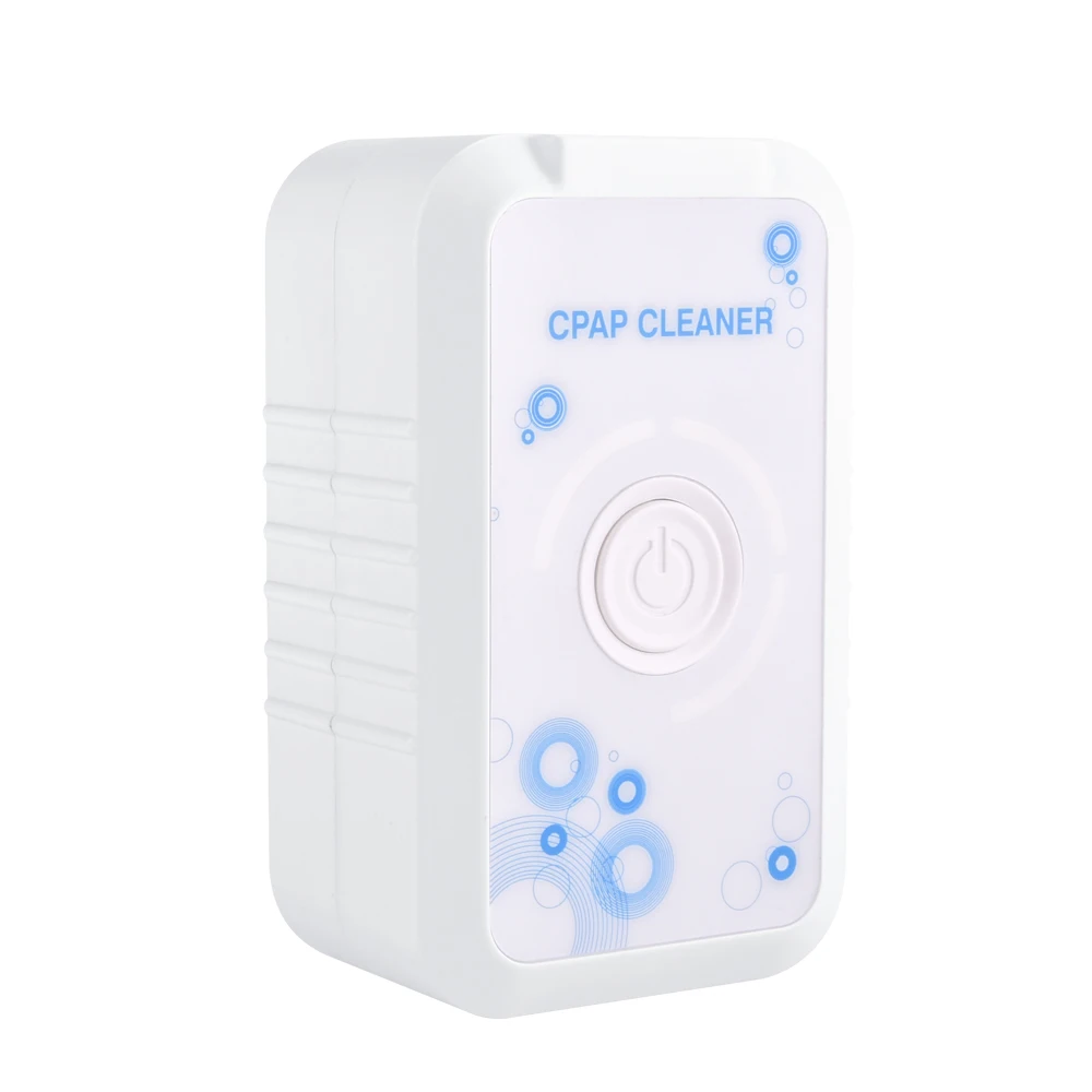 CPAP очиститель озоновый дезинфицирующий вентилятор дезинфицирующее средство для