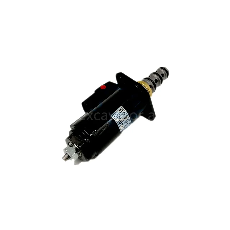 SK140 SK200 8 SK210 SK330 дизельным двигателем KWE5K 31 G24DA50 YN35V00050F1 электромагнитный клапан для