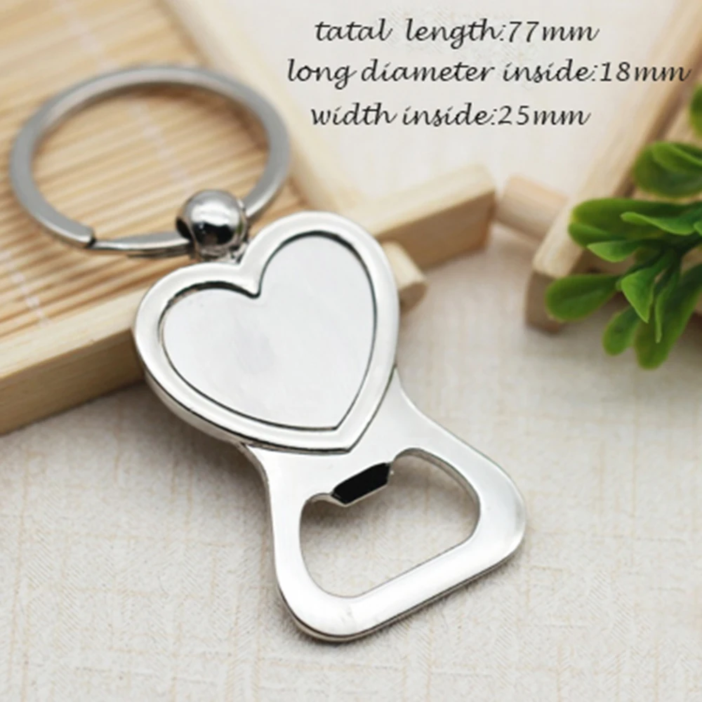 10 шт. открывалка для бутылок 25 мм | Украшения и аксессуары