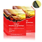 80 шт., пластырь от боли в шее и спине