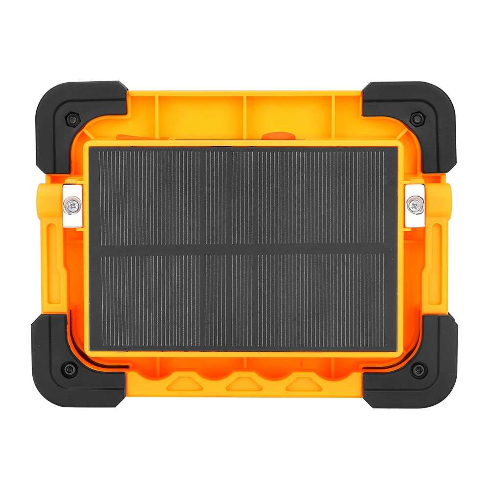 Светодиодный портативный Точечный светильник супер яркий 2 COB светодиодный