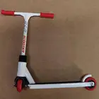 Аксессуар для мини-скейтборда, из сплава 2021 с фотоэлементами и аксессуарами для пальцев, игрушка для пальцев для детей 3 + лет L0r2