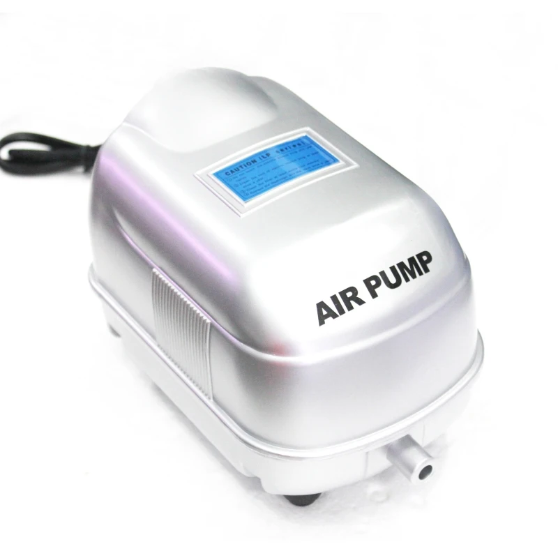 Воздушные компрессоры для аквариума 17 Вт 35 60 100 аквариумных рыб танк воздушный