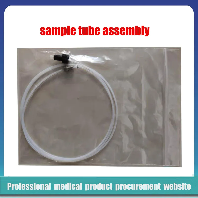 

Original Mindray BS-380 BS-390 400 420 430 450 460 480 490 Biochemical Analyzer Tube Assembly for Sample Probe