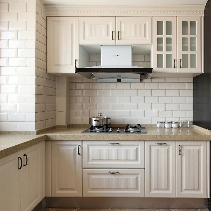 Матовый белый лак современный дизайн кухонный шкаф|white kitchen furniture|white lacquerkitchen furniture