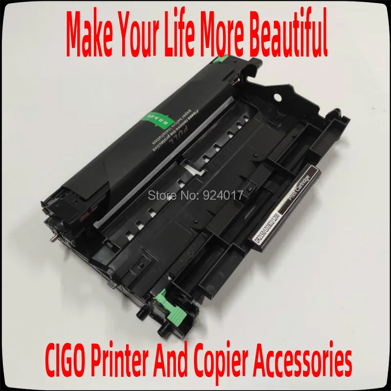 Фотобарабан для Brother HL-2140 HL-2150N HL-2170W принтер DR360 DR2100 DR-360 DR-2100 изображение