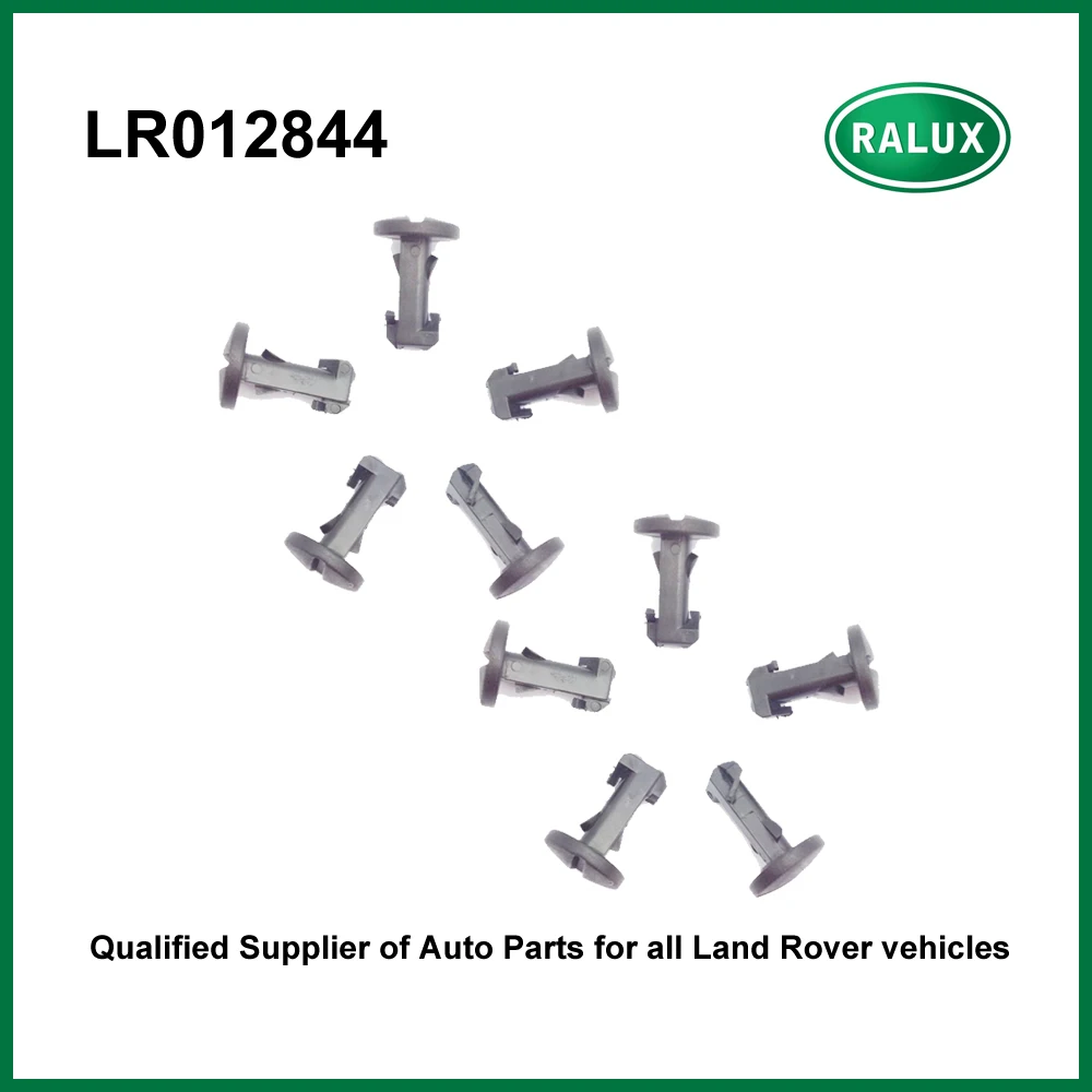 Автомобильный зажим LR012844 для Range Rover 10-12/13- Range Rover Sport 10-13/14- LR4 2010-автомобильная мойка, запасные части, китайский поставщик, 10 шт.