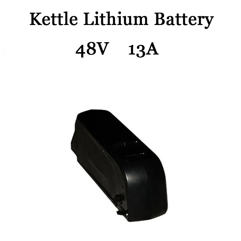 Samsung LG 48v чайник батарея для электрического велосипеда MTB для электрического велосипеда Ebike 48 V батарея литовия 10ah 16A 12A - Цвет: 48v13A battery