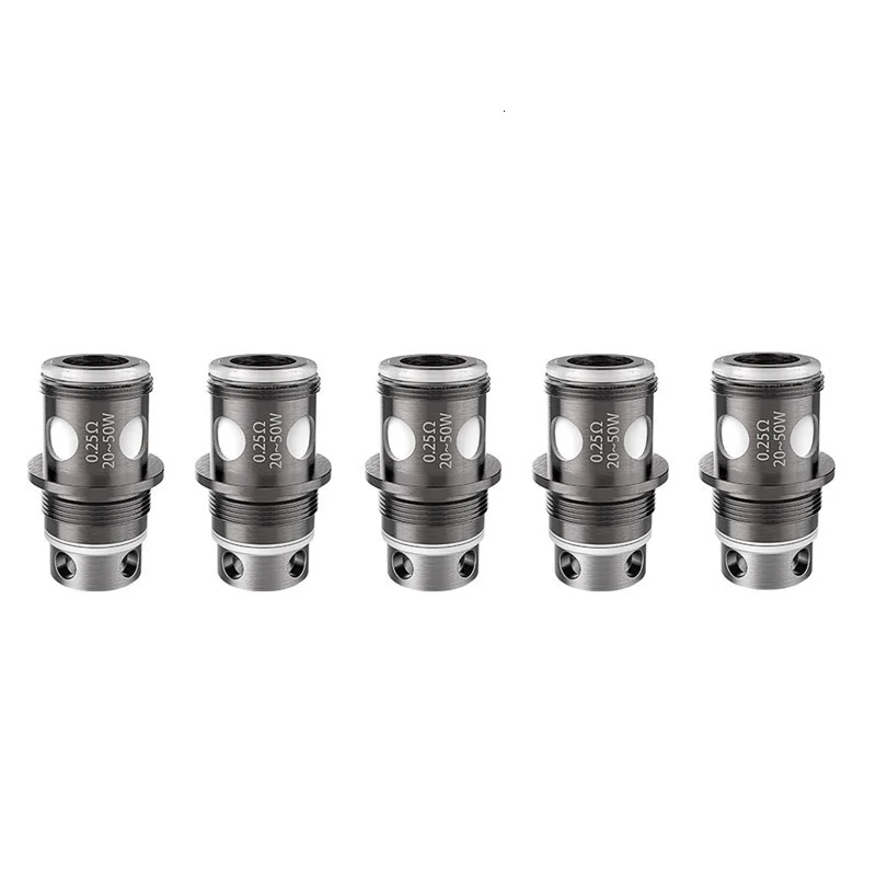 Ру доставка! Сменная катушка для vaptio P1 / p1 tf P2 P3 /P1 Mini C2 solo 2/Базовая 50 W/двигаться