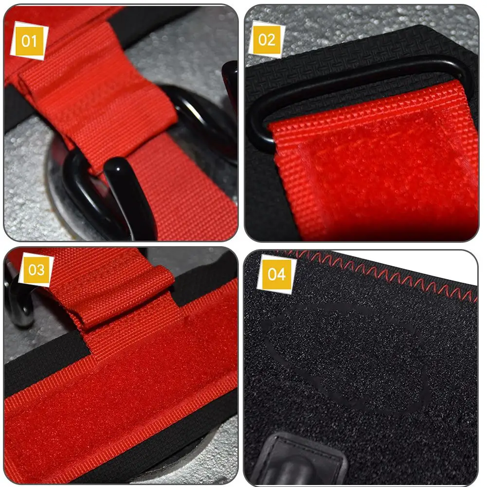 Тяги для тяжелой атлетики крючки работы наручные обертывания силовая атлетика