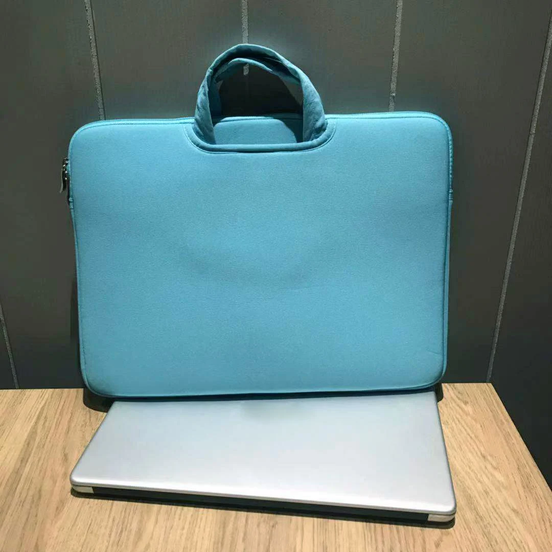 Сумка для ноутбука Lenovo Dell HP Asus vivobook 13 3 дюйма 14 15 6 сумка дюймов защитный