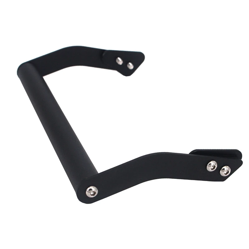 

Motorcycle Accessories GPS Navigation Bracket Holder Mount for Kawasaki Versys 650 KLE650 2015-2019 Motorcycle