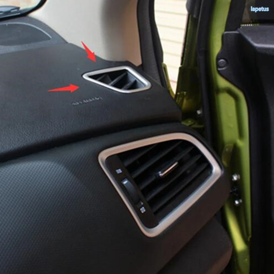 Lapetus спереди глава Кондиционер выходное отверстие украшения рамка Обложка