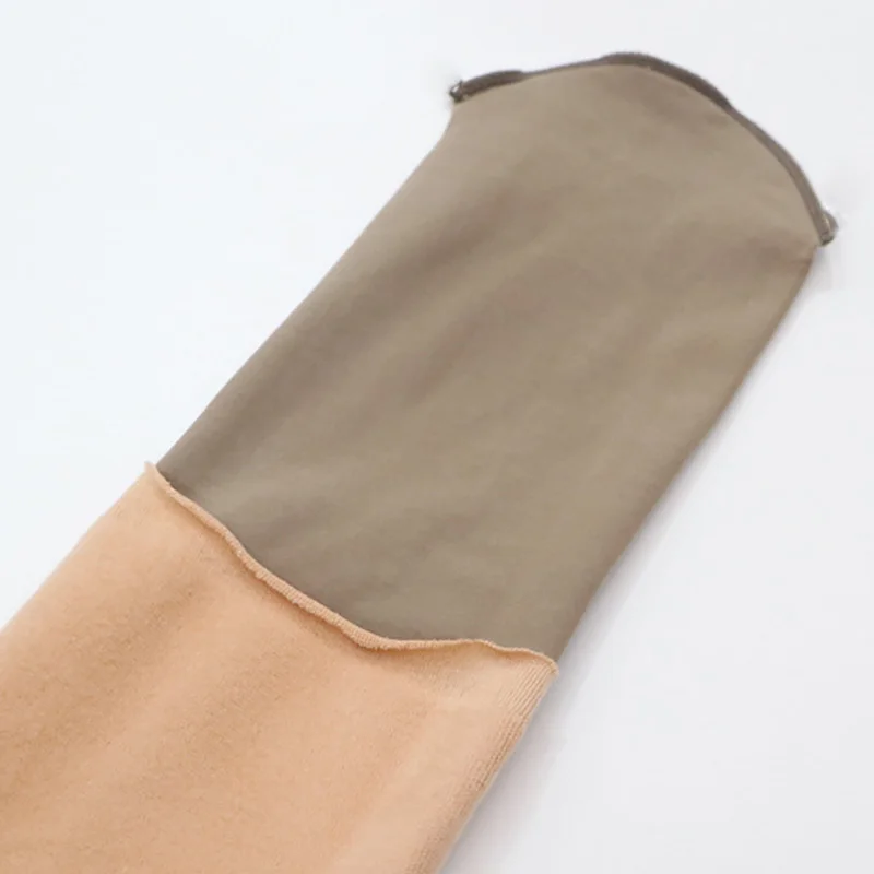 Женские колготки эластичные шелковые разных стилей Эрогенные теплые леггинсы