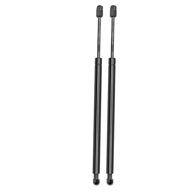 2pcs Free Shipping Auto Bonnet Hood Lift Supports Shock Car Gas Struts For BMW E70 E71 X5 X6 Sport Utility 2007-2013 412.5 mm | Автомобили