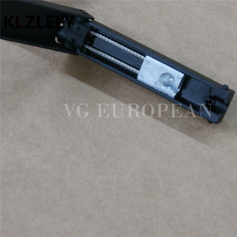 O для BMW E70 X5 E71 X6 капюшон с серийной съёмкой центр механизм блокировки 51 23 7 184 456