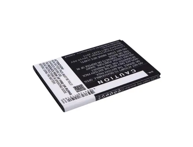 Аккумулятор cameron sino 2000 мА/ч для SAMSUNG Galaxy AMP 2 Express 3 J1 2016 6 Duos 4G LTE Luna Net10 SM J120A J120AZ