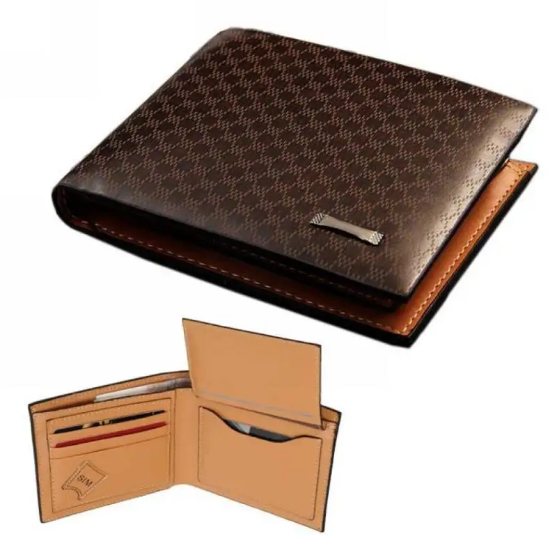 

Для мужчин кошелек Мужская сумка от известного бренда, Для мужчин бумажники Сумочка Кошелек, сумочки известного бренда Carteira Masculina Billetera Hombre