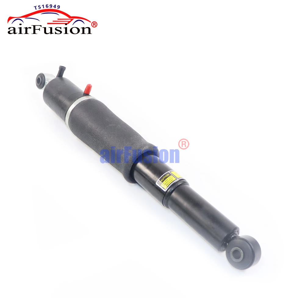 Амортизатор пневматической пружины для задней подвески airFusion подходит GMC Yukon 1575626