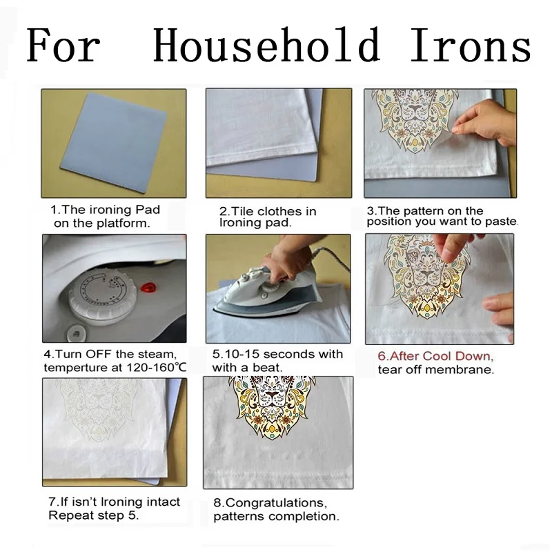 Diy милые животные комбинация единорога утюгом патчи для одежды искусственное