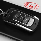 Пульт дистанционного управления для гаражных ворот, многочастотный 280-868 МГц, управление гаражными воротами, изменяющийся код, передатчик Fobs 433 868 МГц