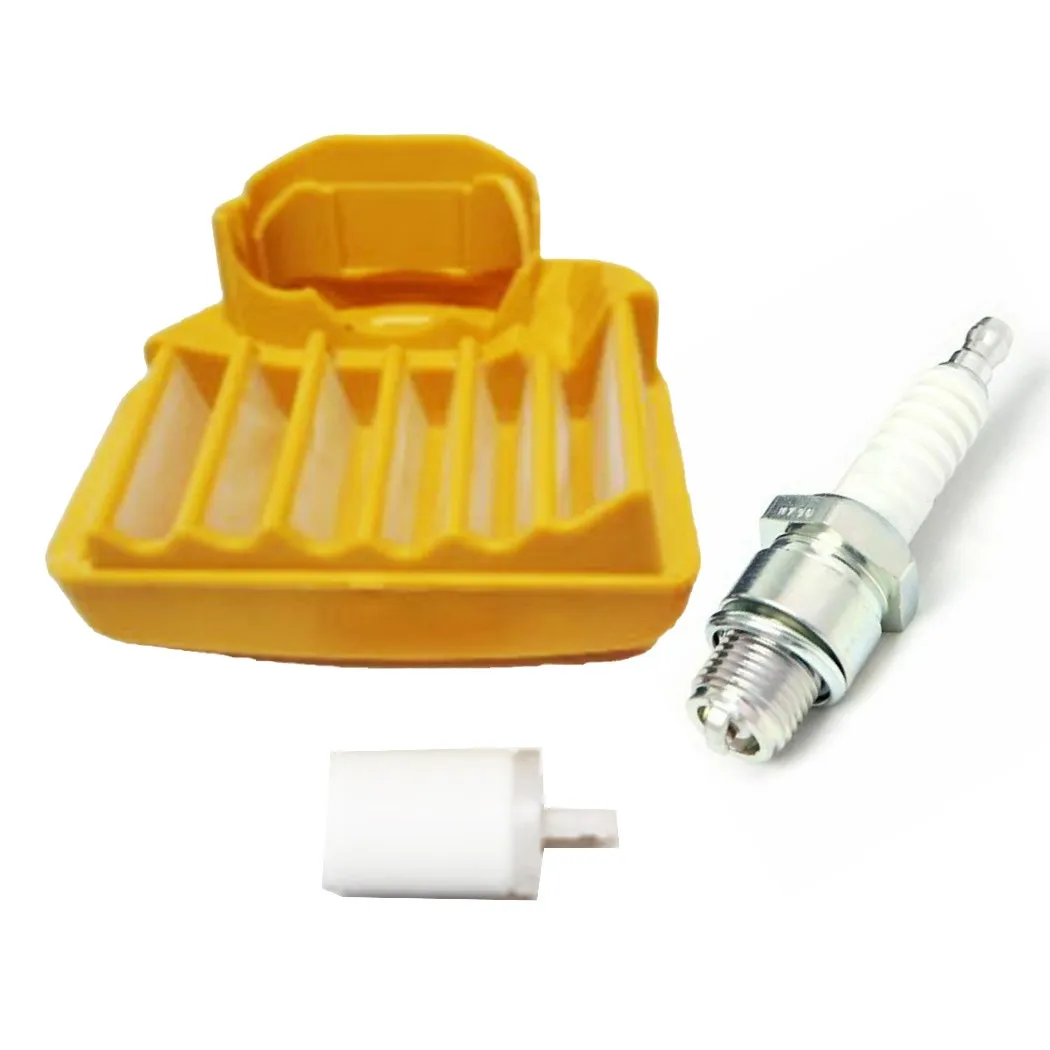 Топливный фильтр воздушный для обслуживания Праймер набор ламп Свеча зажигания