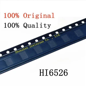 1PCS  HI6526 Charging IC Hi6D51 Hi6D05 Power amplifier ic 13HA