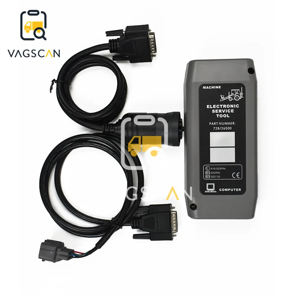 Диагностический инструмент для jcb электронный сервисный строительное