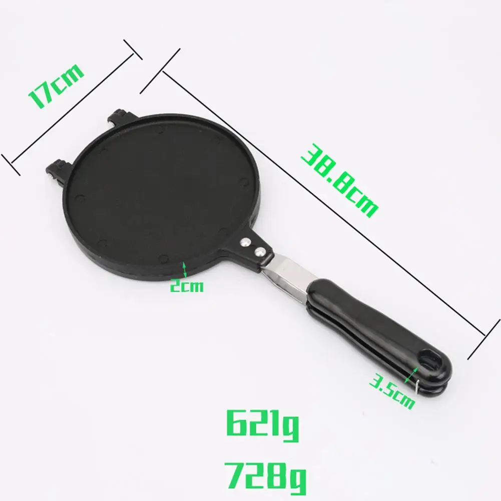 

Waffle Molds Crispy Egg Roll Baking Tray Household Cone Crispy Roll Baking Pan