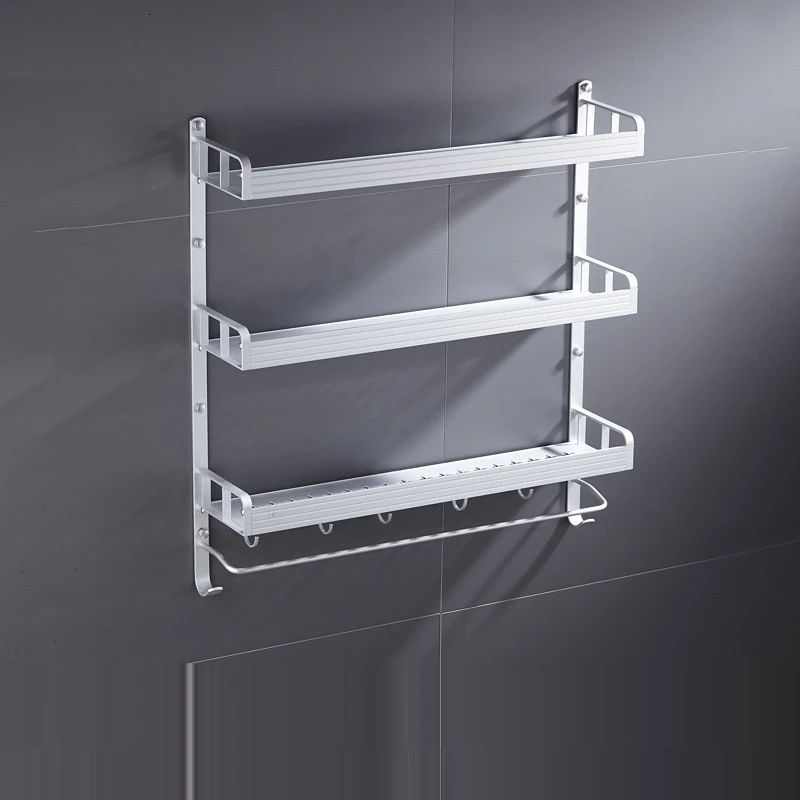 Parede Etagere Estante Badezimmer Esquinero Ducha Rack Prateleira Banheiro Shower Salle De Bain настенная полка органайзер