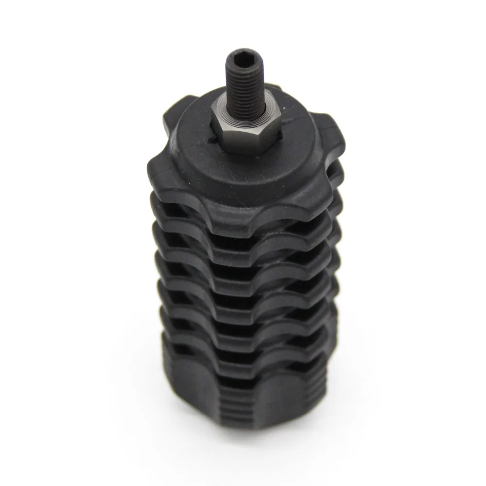 Регулируемый плетеный ремень для стрельбы из лука 1 шт. блочный стабилизатор