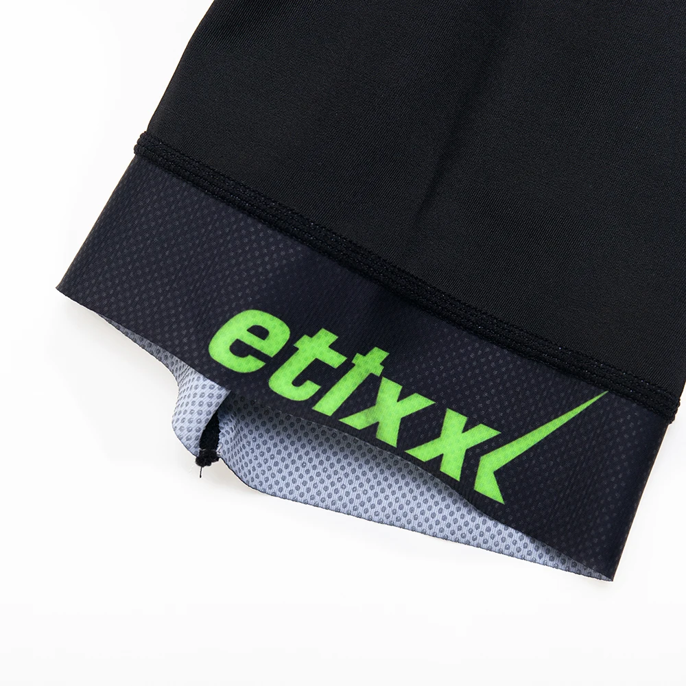 ETIXXL 5 см Италия Силиконовые захваты на ногу классические велосипедные шорты гоночный велосипед низ Ropa Ciclismo велосипедные брюки с Pro 5D Pad