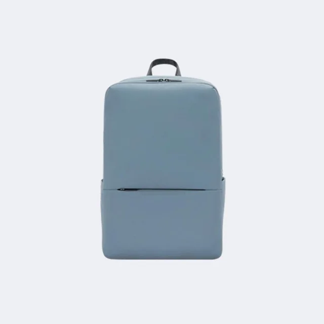 Light Blue Xiaomi Mijia классический деловой рюкзак 18L емкость 4 уровня водонепроницаемые сумки унисекс сумка на плечо для мужчин и женщин на открытом воздухе путешествия - Цвет: Light Blue