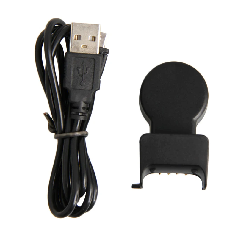 

B03F Charging Station USB Charging Dock AC Adapter Charger Stand and USB Ports for TOMTOM MULTI-SPORT Series And RUNNER 1