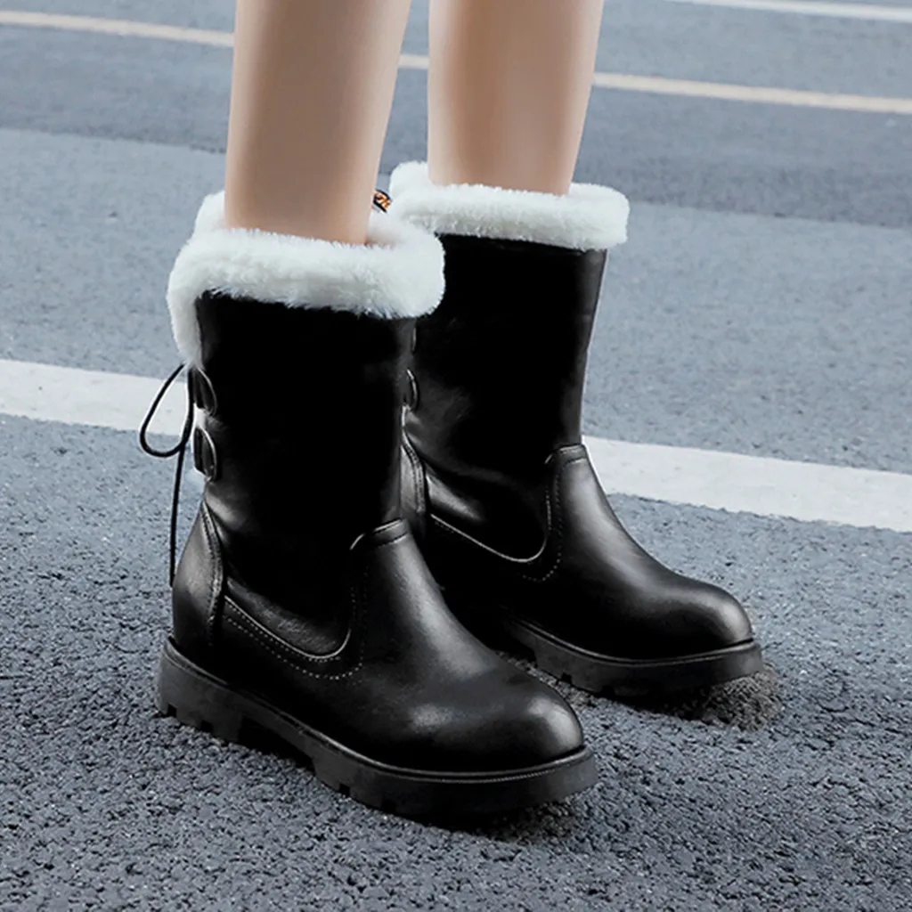 Новинка 2019 года женские и мужские ботинки из натуральной кожи Зимние ботильоны