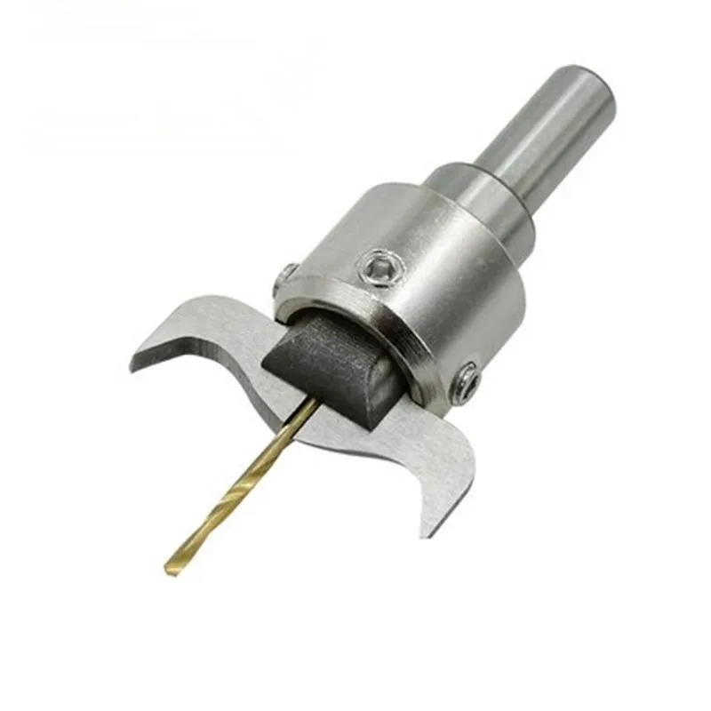 Безопасные пряжки сверла карбида Премиум лезвия ручка деревообрабатывающий