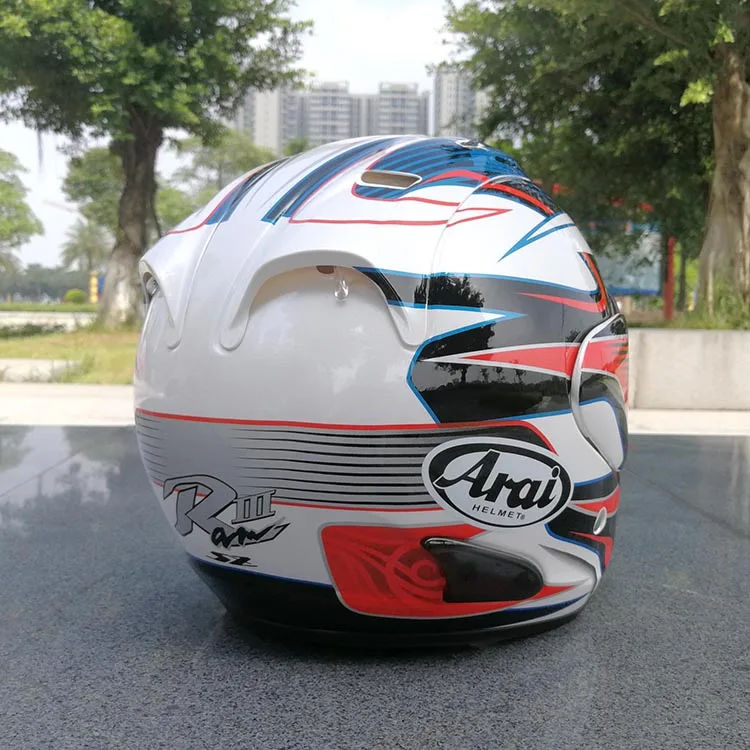 ARAI 3/4 шлем мотоциклетный шлем полушлем открытый шлем-каска для мотокросса Размер: S M L XL XXL
