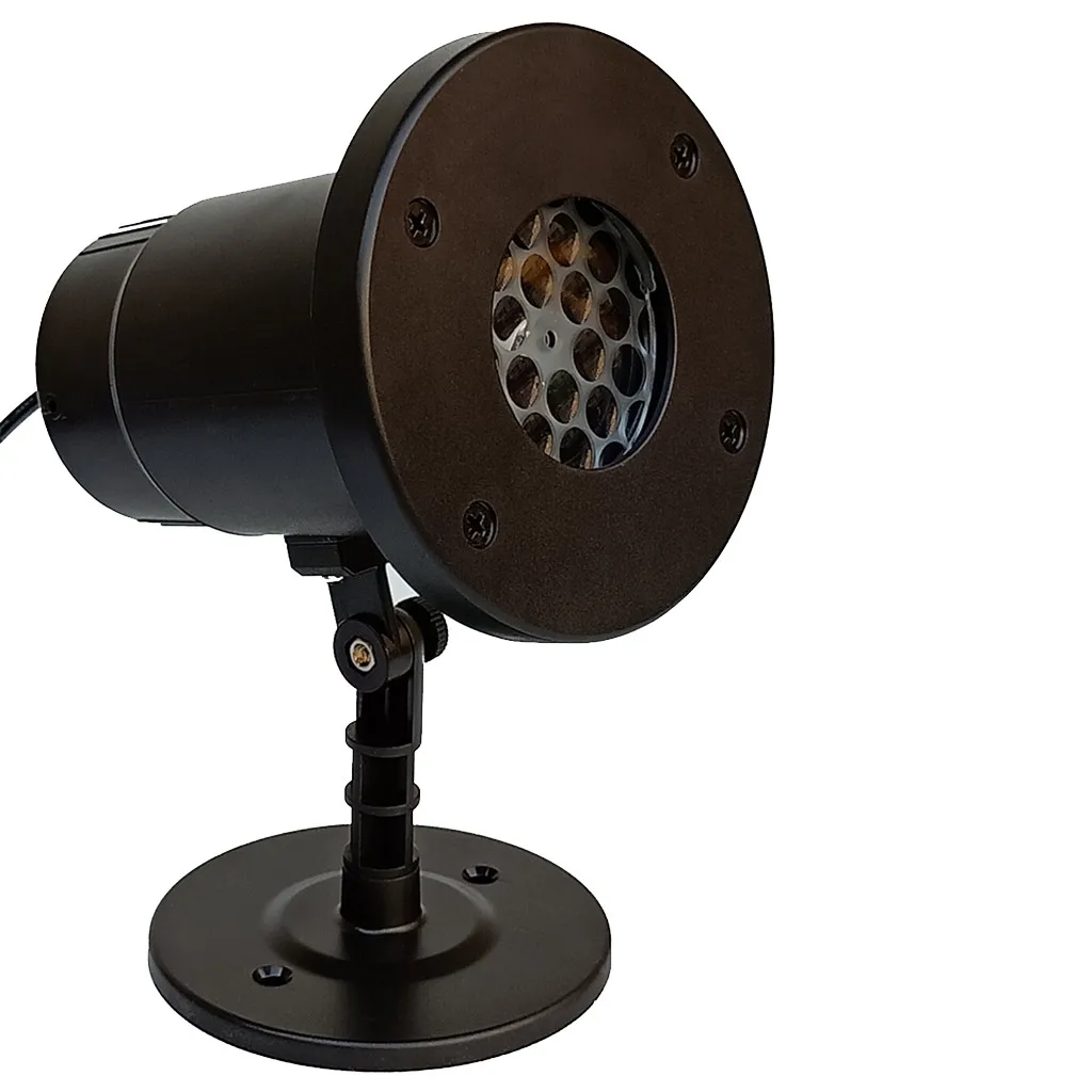 Походные инструменты для наружного использования светодиодный вращающийся