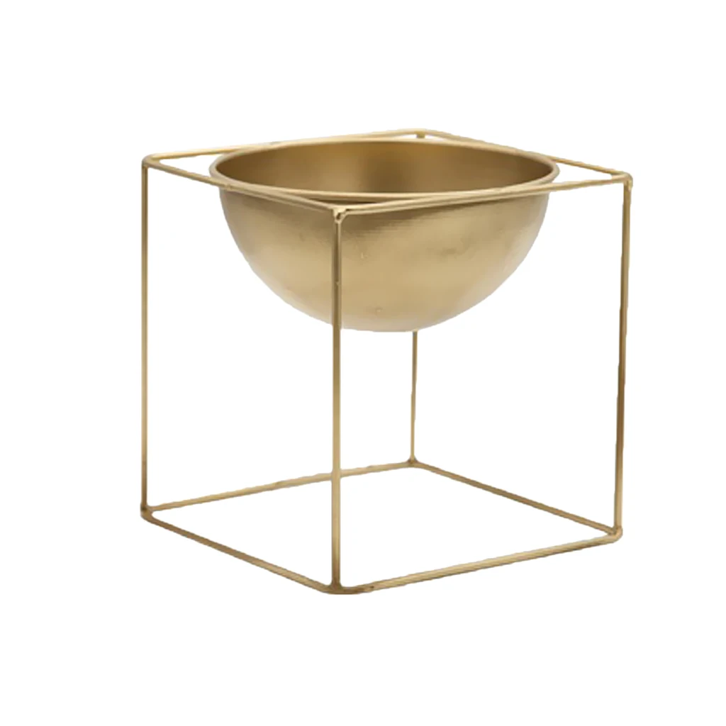 Комнатное Настенное подвесное Кашпо Корзина цветочный горшок держатель трав