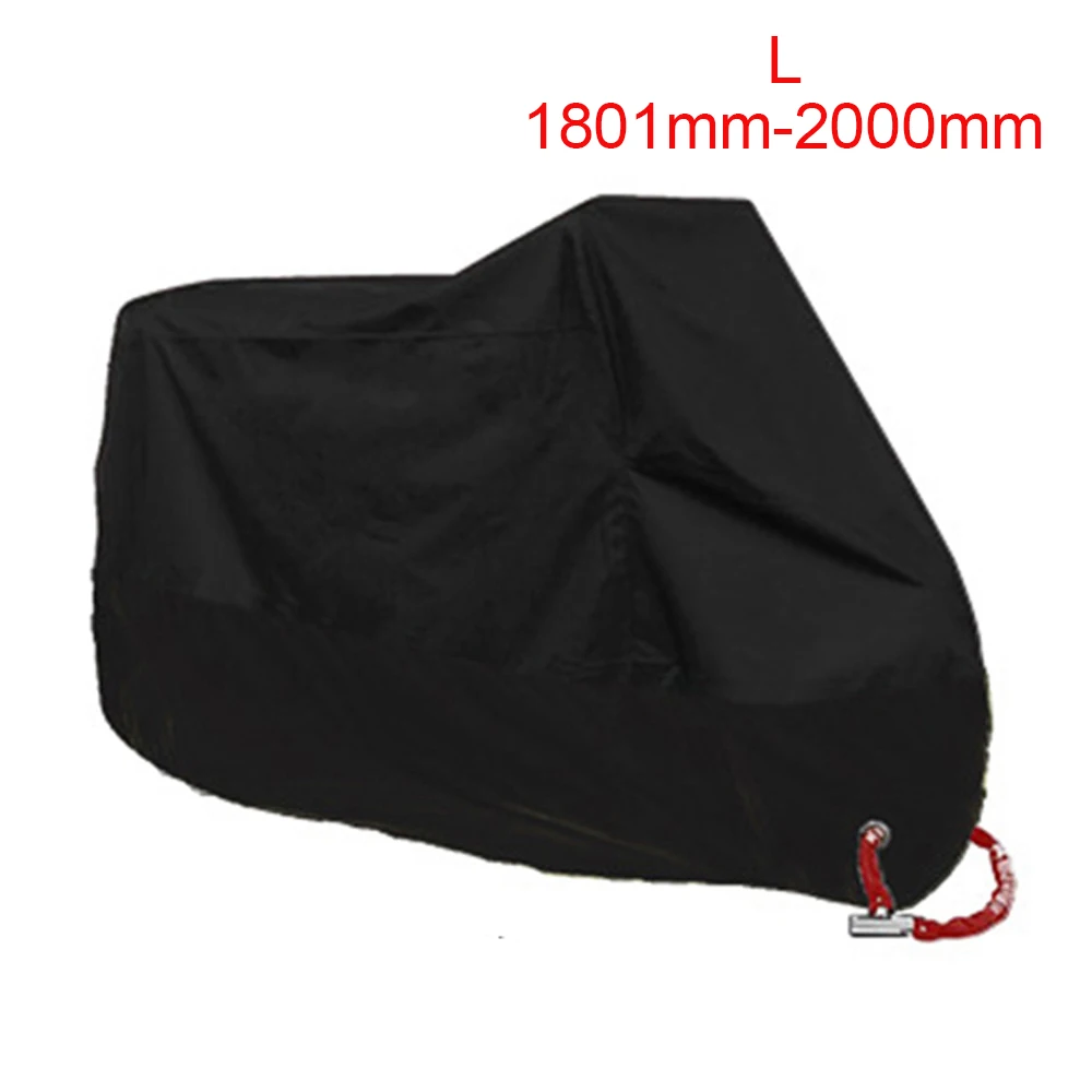 L-Hei-Hei Крышка мотоцикла для KTM Adventure Suzuki Gsxr 1000 Yamaha Xj6 Street Glide T Max 530 Honda Nc 750X Yamaha Aerox# L6O038 - Цвет: L-Hei-Hei