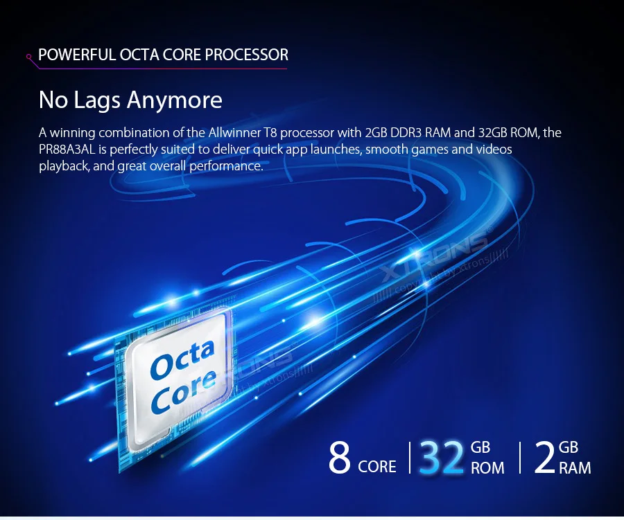 XTRONS 8 ''Android 1 Автомобильный плеер радио GPS RDS OBD без DVD для Audi A3 2003 2004 2005 2006 2007 2008 2009