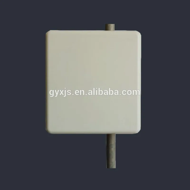 

High quality 433MHz 9dBi Flat Panel Antenna