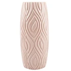 Хит продаж, Небьющийся цветочный горшок из ваза в скандинавском стиле керамики, вазы для украшения, для дома, комнаты, офиса Декор